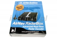 Oryginalnie zapakowany Wirtualny radar AIRNAV RADAR BOX